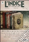 L' Indice dei libri del mese. Settembre 2013. E-book. Formato PDF ebook