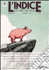 L' Indice dei libri del mese. Ottobre 2013. E-book. Formato PDF ebook