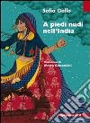 A piedi nudi nell'India. E-book. Formato Mobipocket ebook