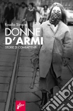 Donne oltre le armi: Tredici storie di sovversione e genere. E-book. Formato EPUB ebook