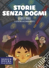 Storie senza dogmi. E-book. Formato EPUB ebook