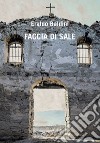 Faccia di sale. E-book. Formato EPUB ebook