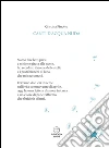 Canti d'acqua nuda. E-book. Formato PDF ebook di Cristina Finotto
