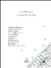 Il mare tra le dita. E-book. Formato PDF ebook di Antonella Ravagnan