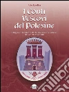I Conti Vescovi del Polesine: Una vita breve e violenta tra fascismo e Resistenza. E-book. Formato PDF ebook di Aldo Rondina