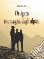 Ortigara montagna degli alpini. E-book. Formato PDF