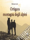 Ortigara montagna degli alpini. E-book. Formato PDF ebook