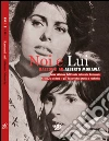 Noi e Lui, racconti ad Alberto Moravia. E-book. Formato EPUB ebook di AA. VV.