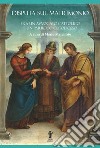 Disputa sul MatrimonioFra un avvocato cattolico e un parroco ortodosso. E-book. Formato EPUB ebook di Mario Marchisio 