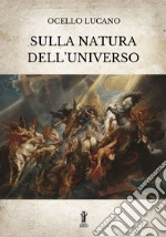 Sulla natura dell&apos;Universo. E-book. Formato EPUB ebook