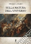 Sulla natura dell'Universo. E-book. Formato EPUB ebook di Ocello Lucano