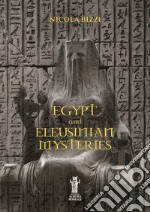 Egypt and Eleusinian Mysteries. E-book. Formato Mobipocket ebook