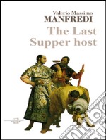 The last supper host. E-book. Formato EPUB ebook