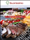 Cucinare al barbecue: I segreti della grigliata perfetta. E-book. Formato EPUB ebook