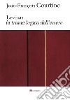 Levinas: La trama logica dell'essere. E-book. Formato PDF ebook di Jean-François Courtine