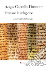 Pensare la religione. E-book. Formato PDF ebook