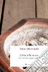 L'etica della cenere: Tre variazioni su Jacques Derrida. E-book. Formato PDF ebook