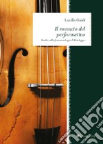 Il rovescio del performativo: Studio sulla fenomenologia di Heidegger. E-book. Formato PDF