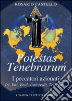 Potestas  Tenebrarum. E-book. Formato EPUB ebook