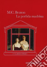 La perfida madrina: 67 Clarges Street. E-book. Formato EPUB