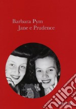 Jane e Prudence. E-book. Formato EPUB ebook