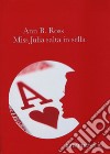 Miss Julia salta in sella. E-book. Formato EPUB ebook