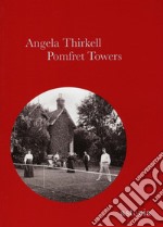 Pomfret towers. E-book. Formato EPUB ebook