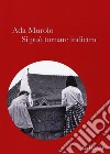 Si può tornare indietro. E-book. Formato EPUB ebook di Ada Murolo