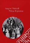 Prima di pranzo. Ediz. integrale. E-book. Formato EPUB ebook di Angela Thirkell