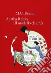 Agatha Raisin e il modello di virtù. E-book. Formato EPUB ebook