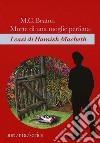 Morte di una moglie perfetta: I casi di Hamish Macbeth. E-book. Formato EPUB ebook