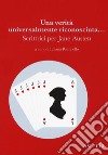 Una verità universalmente riconosciuta...: Scrittrici per Jane Austen. E-book. Formato EPUB ebook