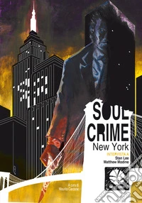 Soul crime. New York. E-book. Formato EPUB ebook