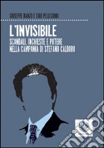 L'invisibile. Scandali, inchieste e potere nella Campania di Stefano Caldoro. E-book. Formato EPUB ebook