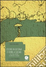 L'estate in cui Stava ci venne a cercare.  Val di Stava, Trentino, 30 anni dopo la tragedia. E-book. Formato EPUB ebook