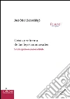 Crisis y reforma de las leyes concursales. Sistemas jurídicos europeos a debate. E-book. Formato PDF ebook