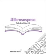 #librosospeso. E-book. Formato EPUB ebook