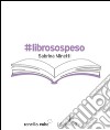 #suspendedbook. E-book. Formato EPUB ebook