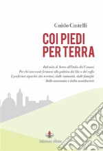 coi piedi per terra. E-book. Formato EPUB ebook