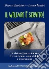 Il welfare è servito!La ristorazione aziendale tra nutrizione, sostenibilità e innovazione. E-book. Formato EPUB ebook