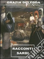 Racconti sardi. E-book. Formato EPUB ebook