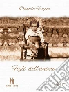 Figli dell'anima. E-book. Formato Mobipocket ebook di Daniela Frigau