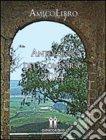 Antologia del Concorso AmicoLibro 2014. E-book. Formato EPUB ebook