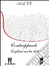 Contrappunti : Cagliari mi ha detto. E-book. Formato PDF ebook di AA. VV.