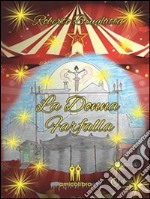 La donna farfalla. E-book. Formato EPUB ebook