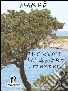 Le coccole del ginepro: Tzinnibiri. E-book. Formato EPUB ebook di Marikò