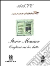 Storie minime: Cagliari mi ha detto. E-book. Formato Mobipocket ebook di AA. VV.