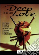 Deep Love14-02-2015. E-book. Formato Mobipocket