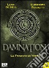 Damnation IIILe Prigioni di Ynris. E-book. Formato EPUB ebook di Eleonora Rossetti