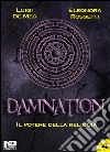 Damnation IVIl potere della reliquia. E-book. Formato EPUB ebook